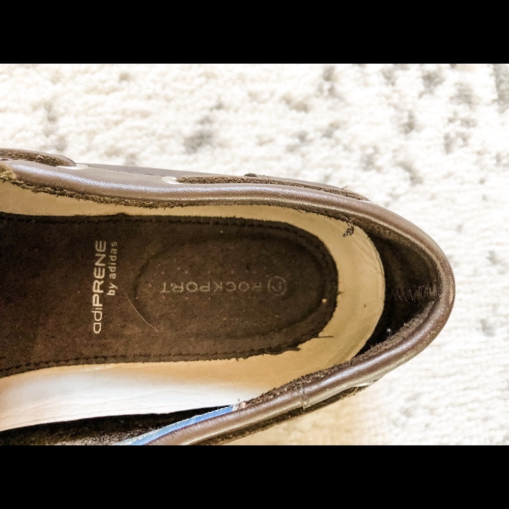 Flats by Adidas - Picture 4 of 5
